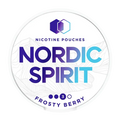 NORDIC SPIRIT Frosty Berry - Pouch Lab