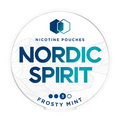 NORDIC SPIRIT Frosty Mint - Pouch Lab