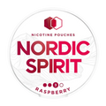 NORDIC SPIRIT Raspberry - Pouch Lab