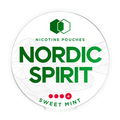 NORDIC SPIRIT Sweet Mint - Pouch Lab