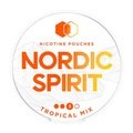 NORDIC SPIRIT Tropical Mix - Pouch Lab