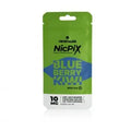 NICPIX - Blueberry Kiwi - Pouch Lab