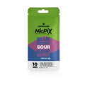 NICPIX - Blueberry Sour Raspberry - Pouch Lab