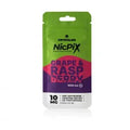 NICPIX - Grape & Raspberry - Pouch Lab