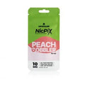 NICPIX - Peach Cobbler - Pouch Lab