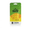 NICPIX - Sour Pineapple - Pouch Lab