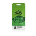 NICPIX - Spearmint - Pouch Lab