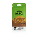 NICPIX - Sweet Tobacco - Pouch Lab