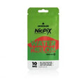 NICPIX - Watermelon - Pouch Lab