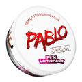 PABLO EXCLUSIVE - Pink Lemonade - Pouch Lab