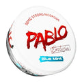 PABLO EXCLUSIVE - Blue Mint - Pouch Lab