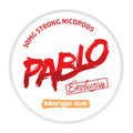 PABLO EXCLUSIVE - Mango Ice - Pouch Lab
