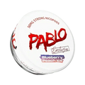 PABLO EXCLUSIVE - Blueberry Peach Ice - Pouch Lab