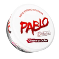 PABLO EXCLUSIVE - Cherry Cola - Pouch Lab