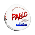 PABLO EXCLUSIVE - Sour Blueberries - Pouch Lab
