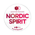 NORDIC SPIRIT - Raspberry