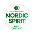 NORDIC SPIRIT - Sweet Mint