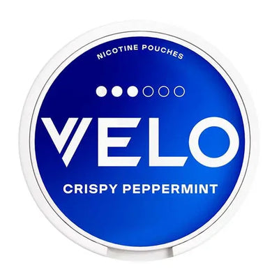 VELO - Crispy Peppermint