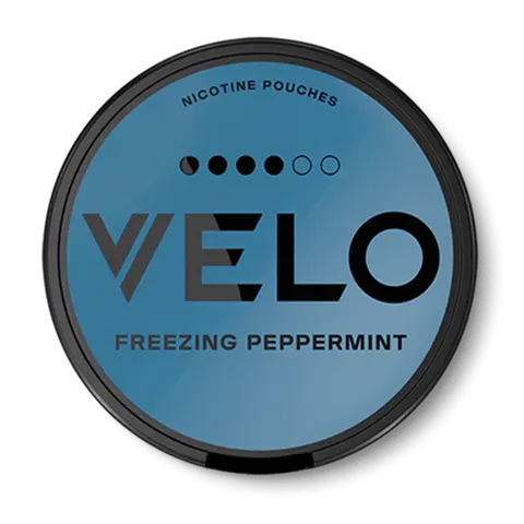VELO - Freezing Peppermint