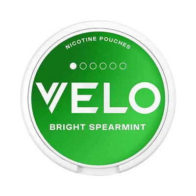 VELO - Bright Spearmint