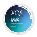 XQS - Arctic Freeze - Pouch Lab