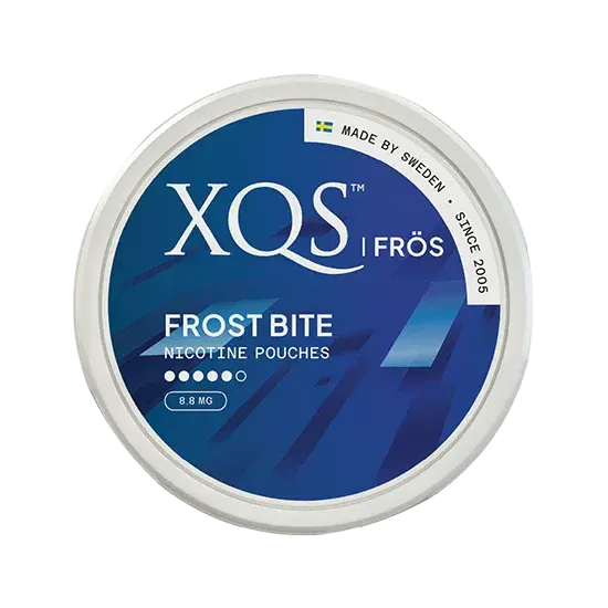 XQS - Frost Bite