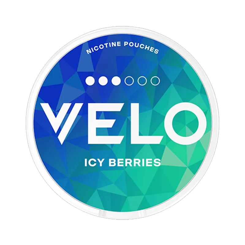 VELO - Icy Berries