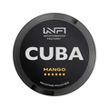 CUBA Black - Mango - Pouch Lab