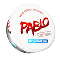 PABLO EXCLUSIVE - Frosted Ice - Pouch Lab