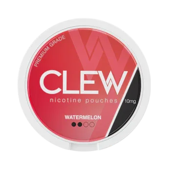 CLEW - Watermelon - Pouch Lab