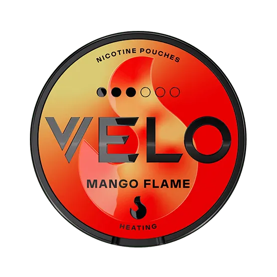 VELO - Mango Flame