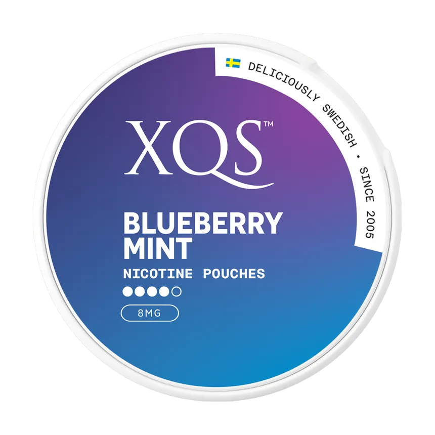 XQS - Double Mint