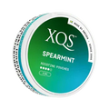 XQS - Spearmint - Pouch Lab